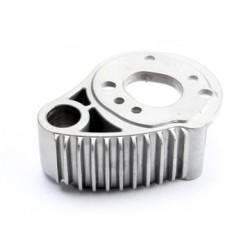 Motorfäste Aluminium  E-Revo/ Summit
