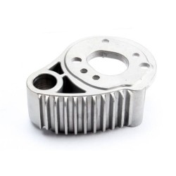 Motorfäste Aluminium  E-Revo/ Summit