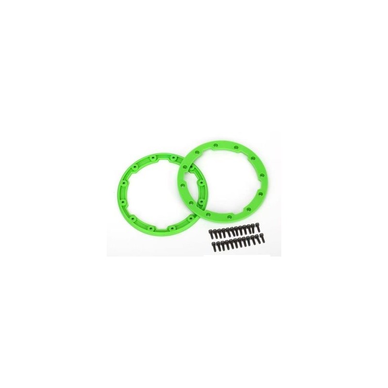 Sidewall Protector Green (2)