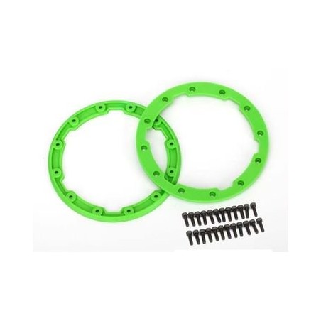 Sidewall Protector Green (2)