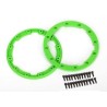 Sidewall Protector Green (2)