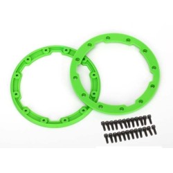 Sidewall Protector Green (2)