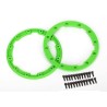 Sidewall Protector Green (2)