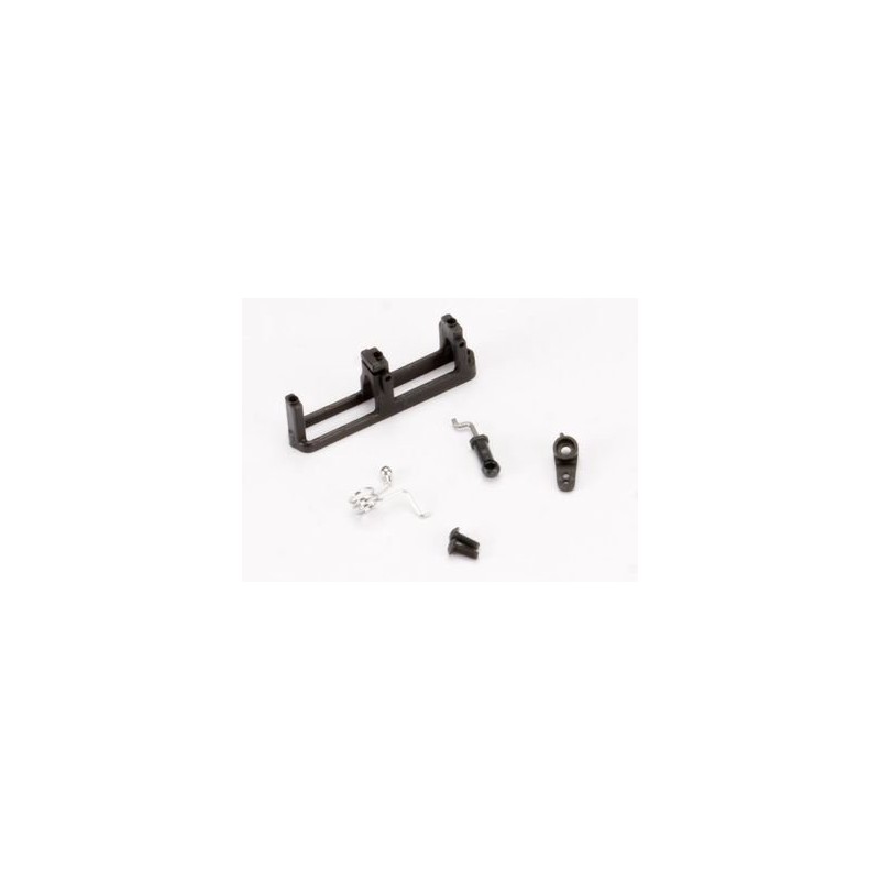 Shift Linkage Kit  E-Revo(Old)/ Summit
