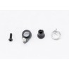 Servo Horn w/ Spring Summit (Lockable Diff), TRX-4/6