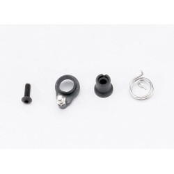 Servo Horn w/ Spring Summit (Lockable Diff), TRX-4/6