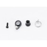 Servo Horn w/ Spring Summit (Lockable Diff), TRX-4/6