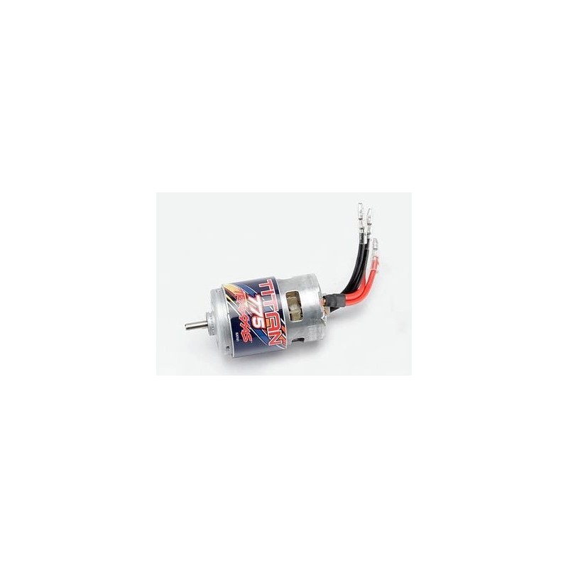 Motor Titan 775 10T