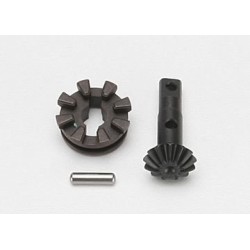 Gear Locking Diff Output Summit