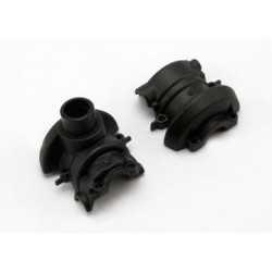Gear Housing Summit