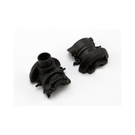 Gear Housing Summit