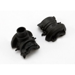 Gear Housing Summit