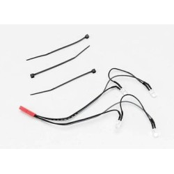 LED Set Fram Summit