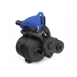 Transmission Pro-Built Summit