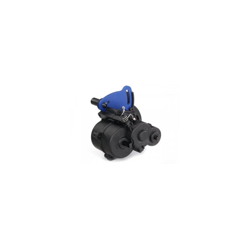 Transmission Pro-Built Summit
