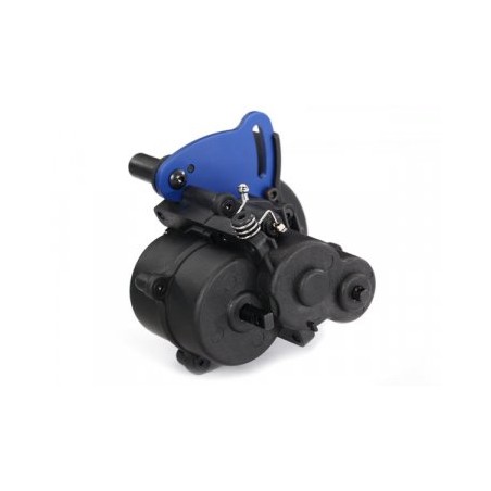 Transmission Pro-Built Summit