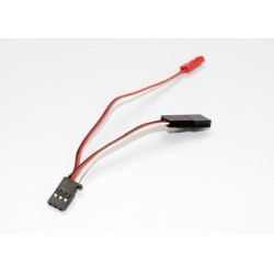 Y-Kabel för Servo och LED  Summit