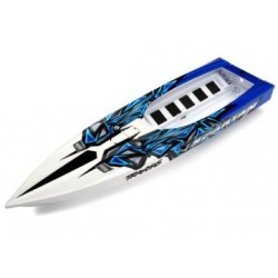 Hull Blue Spartan