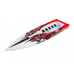 Skrov Röd-X Spartan
