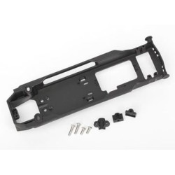 Radio Tray Spartan