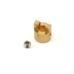 Drive Dog Propeller 3/16''  Spartan/ DCB M41