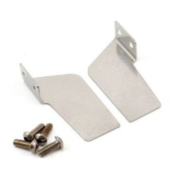 Turn Fin (2)  Spartan/ DCB M41