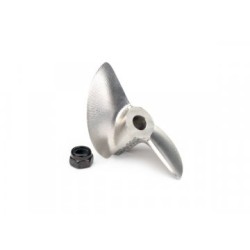 Propeller 42x59mm Stål (Kräver 5742X) Spartan SR
