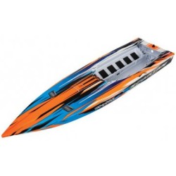 Skrov Orange Spartan