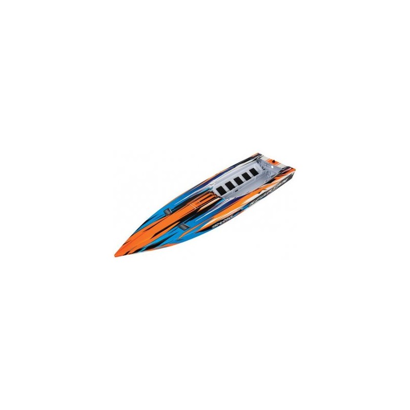 Skrov Orange Spartan