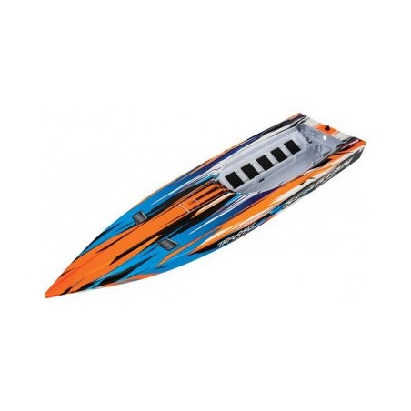 Skrov Orange Spartan