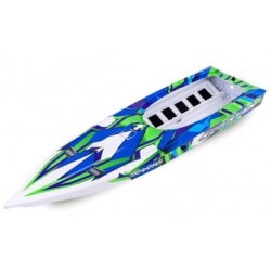 Hull Green Spartan