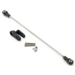 Pushrod Set Spartan