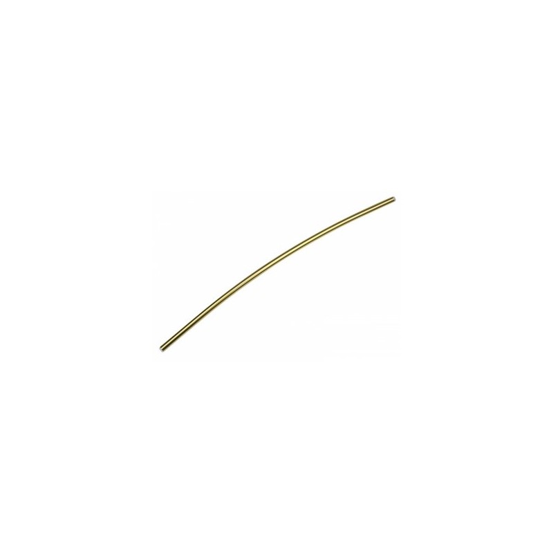 Propelleraxelrör DCB M41