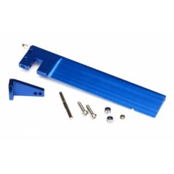 Rudder Alu DCB M41