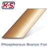 Bronsplåt 305x150x0.2mm (1)