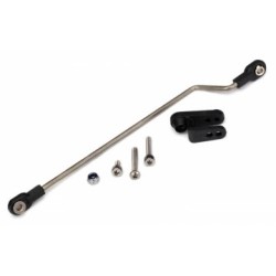 Rudder Pushrod Kit DCB M41