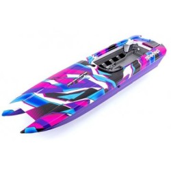 Hull Purple DCB M41