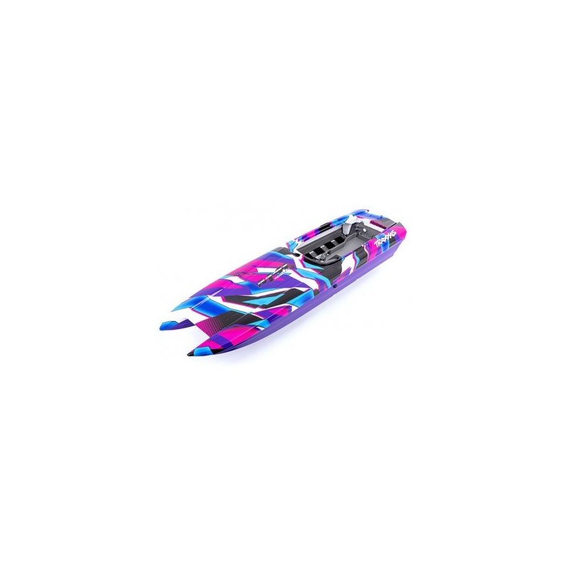 Hull Purple DCB M41