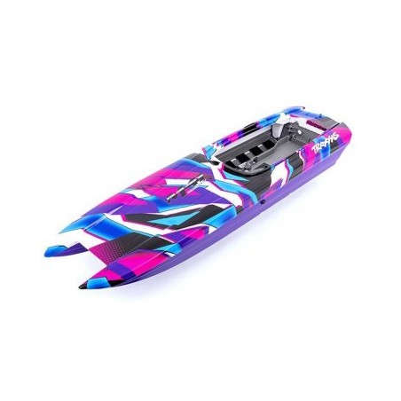 Hull Purple DCB M41