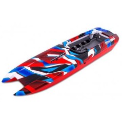 Hull Red DCB M41
