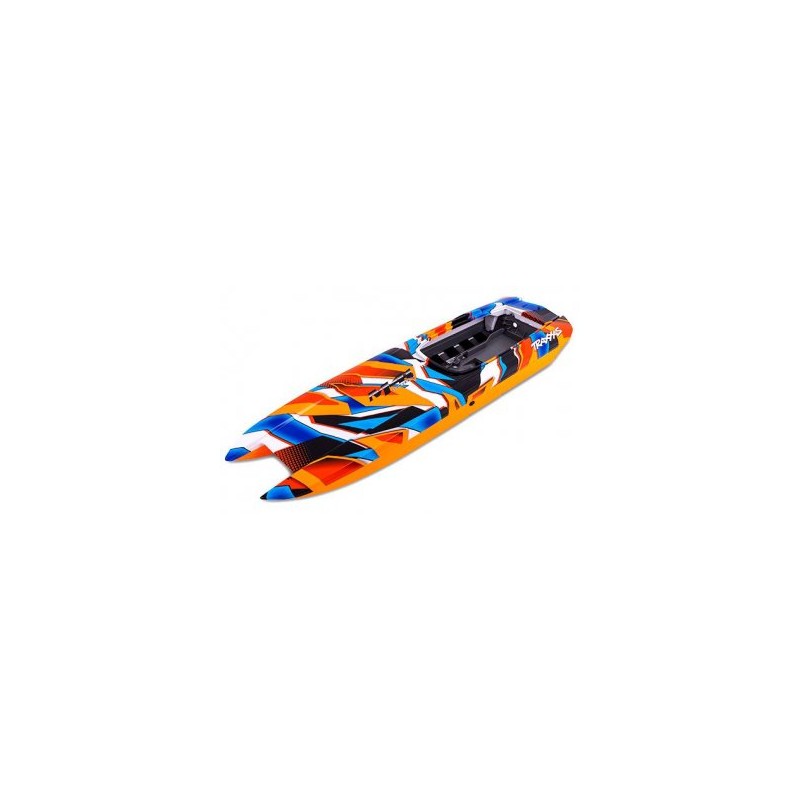 Skrov Orange DCB M41