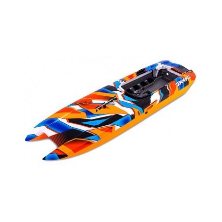 Skrov Orange DCB M41