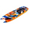 Skrov Orange DCB M41