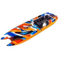 Skrov Orange DCB M41