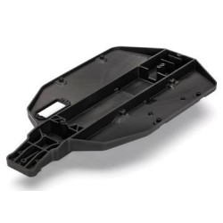 Chassis Black  Slash 2WD