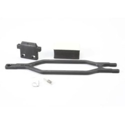 Batterihållare  Slash 2WD/4x4