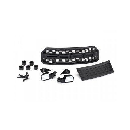 Body Accessories Kit Ford Raptor 2017