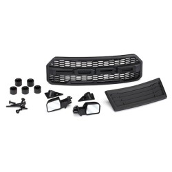 Body Accessories Kit Ford Raptor 2017