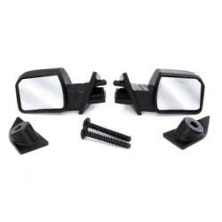 Side Mirrors Ford Raptor 2017