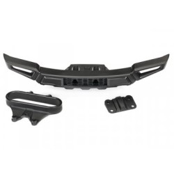 Bumper Set Front  Raptor 2017